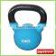 OEM color neoprene competition kettlebell