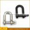 wholesale stainless steel shackles price cheap
