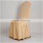 Spandex Chair covers elastic banquet thickening Lengthen wedding Part decoration customize wholesale