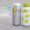 X&W 250ml new arrival double wall vacuum bottle
