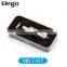 2015 Newest Arrival Elego Fast Delivery Sub Ohm Tank Wholesale T-VCT OBS