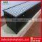 aluminum linear air grille