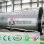 New designed powder ball mill grinder plant for mineral processing, cement, lime, crushing, etc