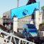 straight-line vibrating screen Mining equipment, high frequency vibrating screen