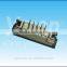 Made in china 5 pin single row straight FPC connector