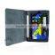 Hot Sale Stand PU Leather Flip Cover Case For Lenovo Yoga Tablet 8 B6000 Case Black