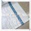 50kg pp woven garbage bag,rubbish bag ,trash bag                        
                                                Quality Choice