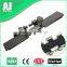 ANTI-SKID 316 sus conveyor chain for packing industry