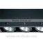 3*25W LEDWAY LED indoor Three-head wide trim Grille spot lamp without Decoration Plat IP20
