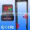 Portable walk through security metal detector, archway metal detector gates made in china