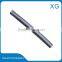 Wholesale flexible dust collector hose/EVA vacuum cleaner hose/PVC rubber hose for vacuum cleaner/coil pvc spring hose