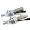 Aoxingda 5S led headlight bulb H4 H7 H8 H11 9005 9006 4000LM high lumen auto lamp