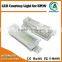 LED Courtesy welcome door light for E60 E61 E63 E64 E70 E85 E86 E92