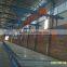Horizontal Continuous polyurethane Sponge foam making machine