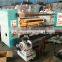 Newest food slitting machine