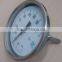 Bimetal thermometer bimetal pipe thermometer Bimetallic thermometer