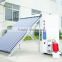 2016 Hot Sell split pressurized solar water heaters & solar collector