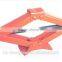 Car Scissor jack 2 Ton with CE & GS Approved