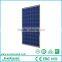 High efficiency Monocrystalline 260w solar panel wholesale