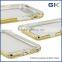 [GGIT] PC+TPU 360 degree full cover phone case , for iPhone 6 case.