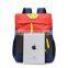 custom high quality nylon school backpack bag kids cute cartoon backpack wholesale