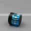 Aluminum alloy structure manual for bluetooth speaker s10