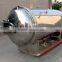 Industrial sterilizing machine / food retort for bottled drinks and food
