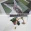 PVC plastic mesh fabric for banner