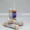 special glass cement/ non-toxic glass silicone sealant