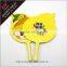 GOODADV Hot Selling Popular Mini Plastic Fan Blade