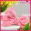 2015 hot sale design boeknot applique for hair WPH-1795