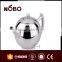 good quality stainless steel coffee kettle