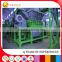 Tire Recycling Shredder