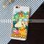 lastest pokemon cartoon ultra thin cute tpu case for iphone 6 6s plus