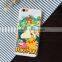 2016 slim armor new arrival cartoon tpu case for iphone 6 6s plus