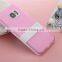 matte pc tpu soft cover shockproof case for samsung s7 s7 edge