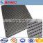 Graphite Sintered Plates for Metallurgy