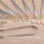 84pcs gold plated cutlery of stainless steel 430 material and made in Jieyang factory directly