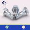 JINRUI Fastener HDG Hex Bolt