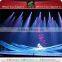 2016 7r Osram led 230w spider wash beam moving head for hot sale