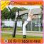 Customosed logo advertising dancing man inflatable sky tube air dancer