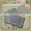 Microfiber Waterproof Drawstring Pouch promotion spectacle pouch