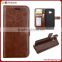 2016 Business style cheap cell phone cover for htc m9 holster case