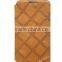Personalized 5 inch mobile phones leather case