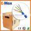 Best price UTP Cat5e BC stranded network cable-EC-D21004P002