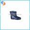 New PVC Cars Navy Kids rain boots