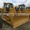 D6R D6D D6G D6H D5H D5M D5N D4H D7G D7H D8K D7R D8L D8M D8R D9 Used Bulldozer Cat on sale