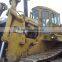 second hand caterpillar dozer africa USA D9N used CAT bulldozer for sale D9R