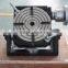 High quality and best price Tilting NC Rotary Indexing Tables