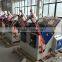 automatic machine to make paper cake trays , the china top manufacture with good quality